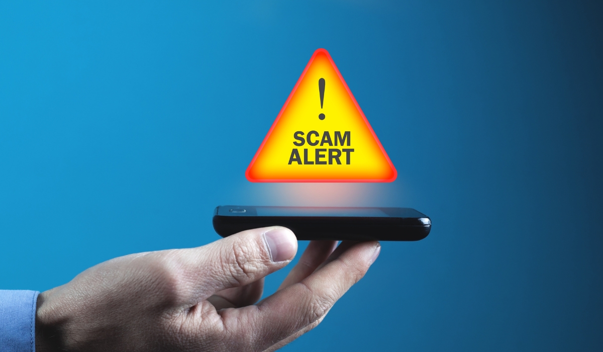 How to Protect Yourself from Phone Scams